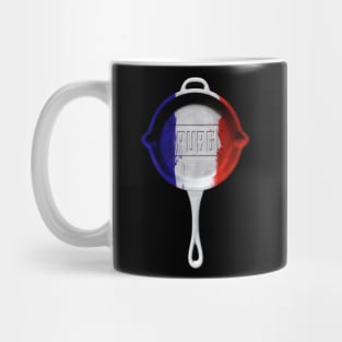 pan pubg france Mug